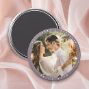 Suche nach lavendel save the date magnete Einfach