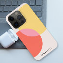Suche nach gelbe kreise iphone hüllen Für sie