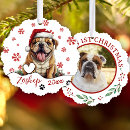 Suche nach stierhund karten Weihnachtsgeschenk