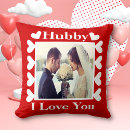 Suche nach hubby kissen Für ihn