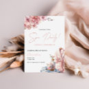 Suche nach maniküre party einladungen Rosa