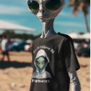 Suche nach alien tshirts Udo