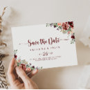 Suche nach rustikal save the date Für sie