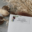 Suche nach mit blumen rücksende aufkleber Für sie