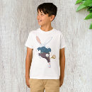 Suche nach weißes kaninchen tshirts Für kinder