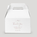 Suche nach pflanze papier geschenk box Braut