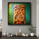 Suche nach tiki poster Tropisch