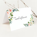 Suche nach trauzeugin karten Braut