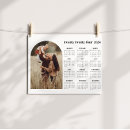 Suche nach großeltern kalender Geschenkidee