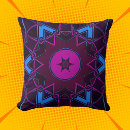 Suche nach lila mandala kissen Kaleidoskop