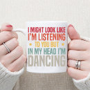 Suche nach lustiges ballett tassen Geburtstag