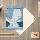 Suche nach treue postkarten Yellowstone nationalpark