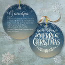 Suche nach pop ornamente Großvater