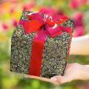 Suche nach vintages muster geschenkpapier Für ihn