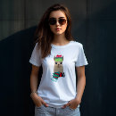 Suche nach holiday damen tshirt Niedlich