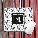 Suche nach niedliches huhn mousepads Hühner
