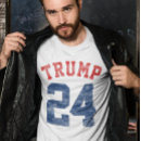 Suche nach donald trump für präsidenten tshirts Für sie