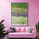 Suche nach blumengarten poster Wildblumen
