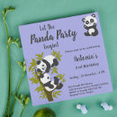 Suche nach bambus blätter einladungen Geschlechtsneutral