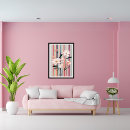 Suche nach modernes blumenmuster poster Jede person