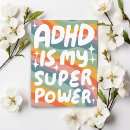 Suche nach adhd postkarten Neurodivergent