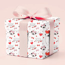 Suche nach mops liebe geschenkpapier Welpe