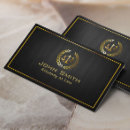Suche nach sozietät visitenkarten Gold