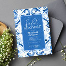 Suche nach delft blue einladungen Elegant