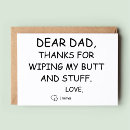 Suche nach vater und tochter einladungen Für ihn