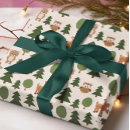 Suche nach wald geschenkpapier Umhüllung