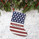 Suche nach usa weihnachts strümpfe Amerikanische flagge
