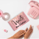 Suche nach acryle visitenkarten Für alle