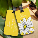 Suche nach blume gepäckanhänger Für sie