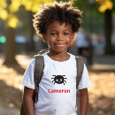 Suche nach lustige spinne tshirts Für kinder