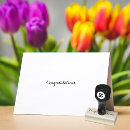 Suche nach baby stempel Abschluss