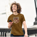 Suche nach route 66 kleidung Reise