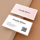 Suche nach blush pink visitenkarten Chef