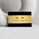 Suche nach black and gold visitenkarten Maskenbildner