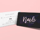 Suche nach nails visitenkarten Hübsch