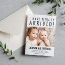 Suche nach lustige baby einladungen Foto