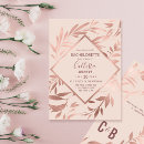 Suche nach rosa bachelorette einladungen Gäste