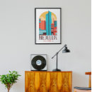 Suche nach colombia poster Vintag