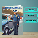 Suche nach police karten Geburtskarte der polizei