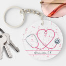 Suche nach ob krankenschwester schlüsselanhänger Stethoskop