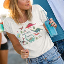 Suche nach dino dinosaurier tshirts Mutter