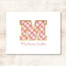 Suche nach buchstabe m postkarten Für sie