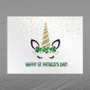 Suche nach unicorn postkarten Gold