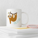 Suche nach faultier tassen Für alle