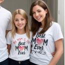 Suche nach typografisch tshirts Mutter