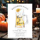 Suche nach geister halloween einladungen Gäste